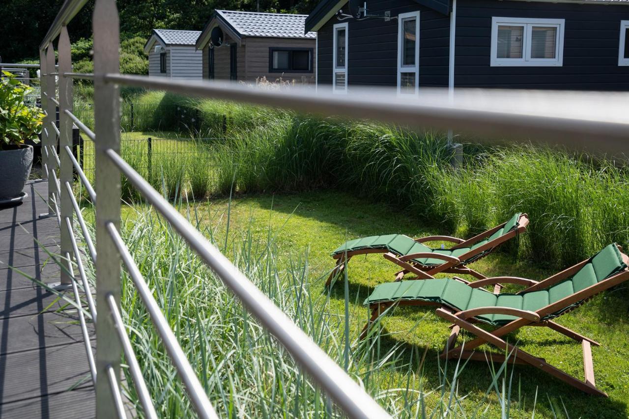 Ostseecamp Luebecker Bucht Casa Del Mar Mit Kostenfreier Saunanutzung Scharbeutz Kültér fotó