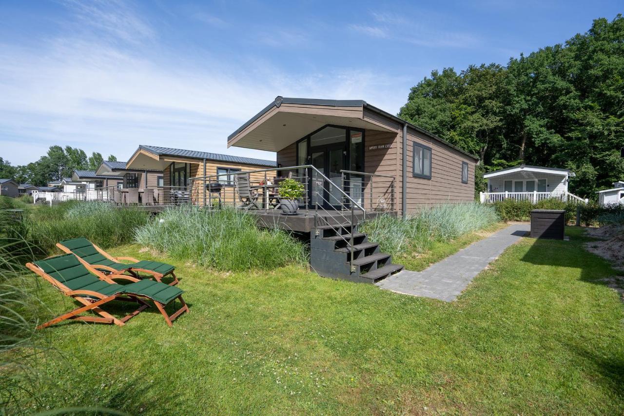 Ostseecamp Luebecker Bucht Casa Del Mar Mit Kostenfreier Saunanutzung Scharbeutz Kültér fotó