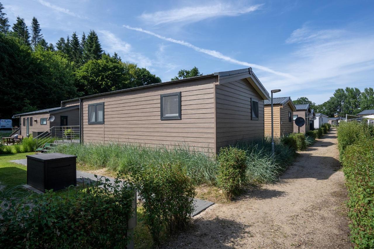 Ostseecamp Luebecker Bucht Casa Del Mar Mit Kostenfreier Saunanutzung Scharbeutz Kültér fotó
