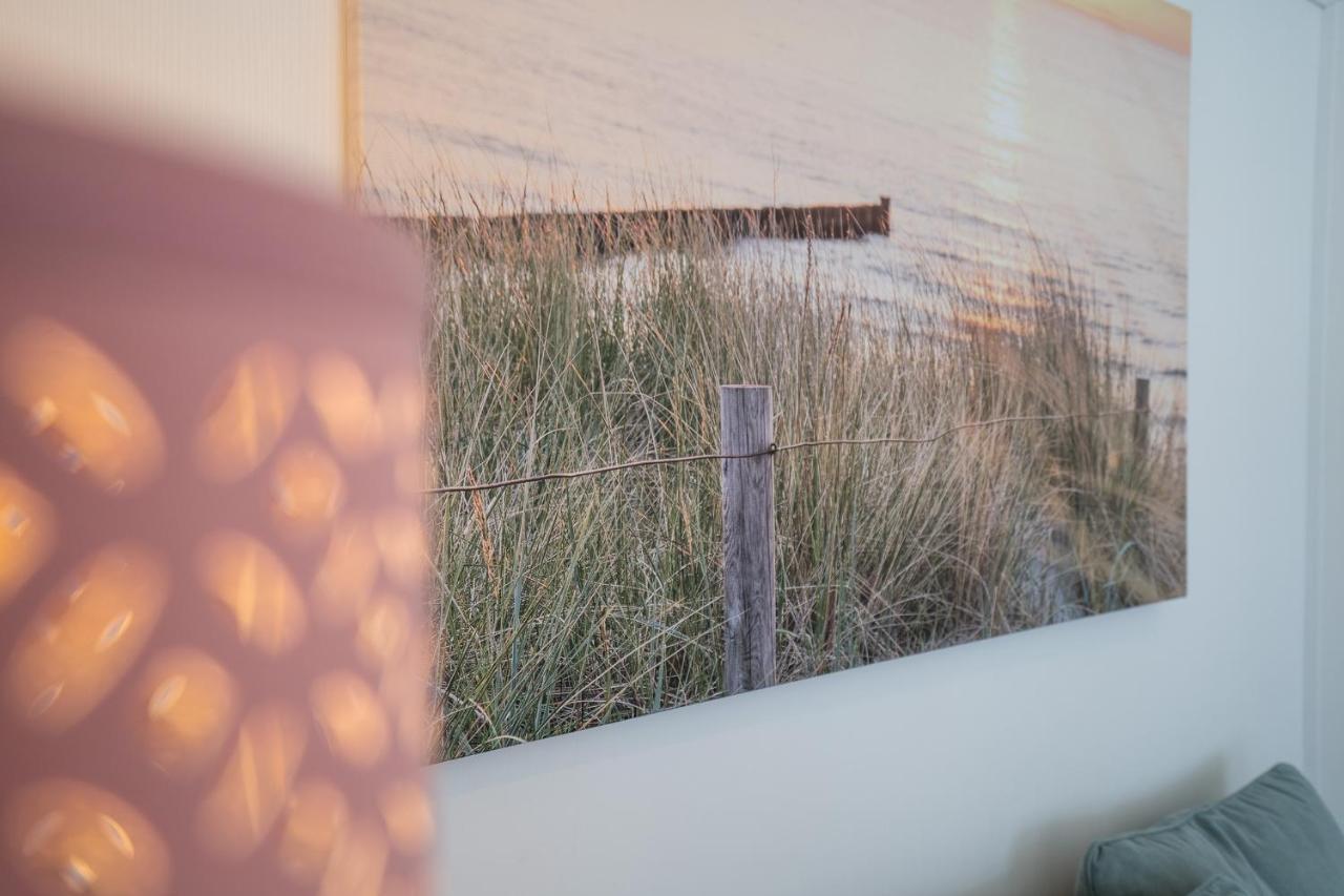 Ostseecamp Luebecker Bucht Casa Del Mar Mit Kostenfreier Saunanutzung Scharbeutz Kültér fotó
