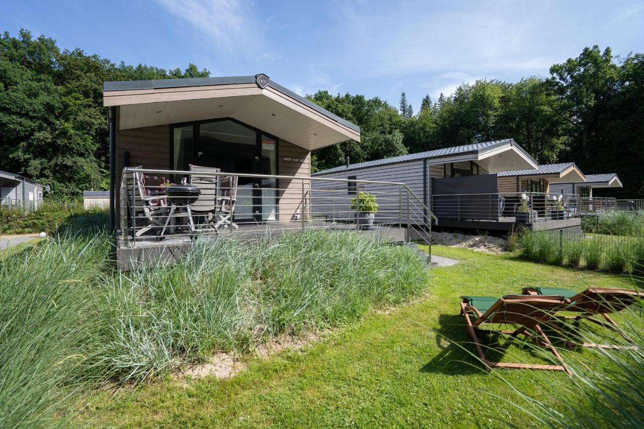 Ostseecamp Luebecker Bucht Casa Del Mar Mit Kostenfreier Saunanutzung Scharbeutz Kültér fotó