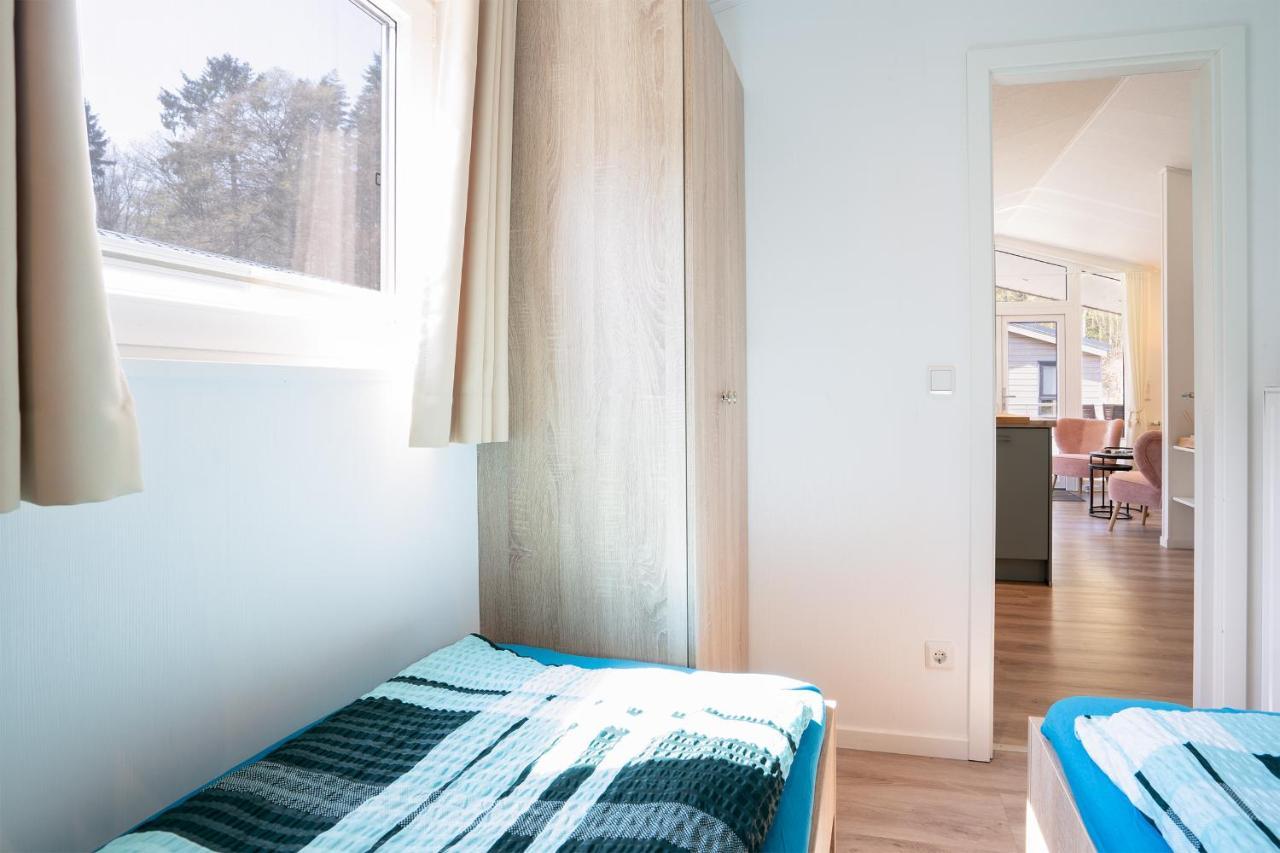 Ostseecamp Luebecker Bucht Casa Del Mar Mit Kostenfreier Saunanutzung Scharbeutz Kültér fotó